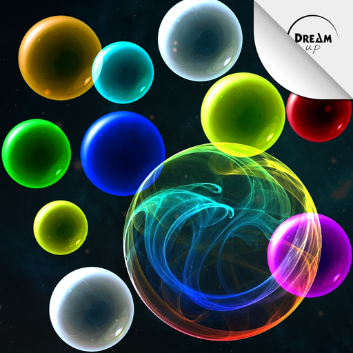 Bubbles-Shot app icon