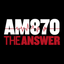 AM 870 The Answer icon