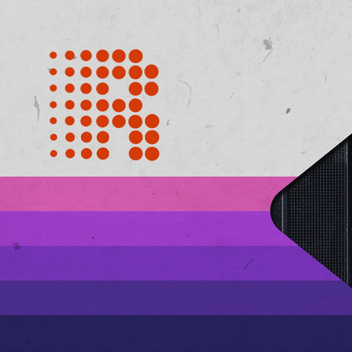 Rarevision VHS: Retro Cam app icon