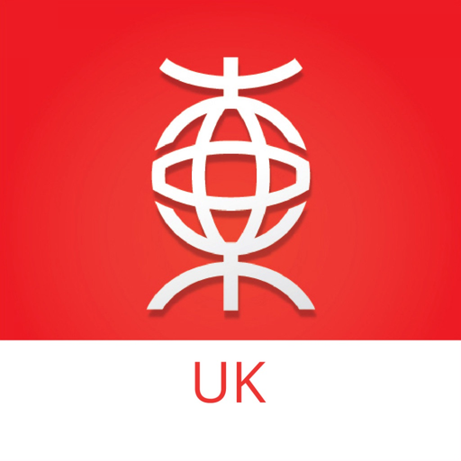 BEA UK 東亞英國分行 app icon
