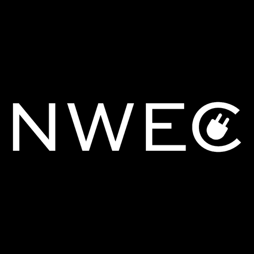 NWEC app icon