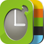 Yoga Sequence Timer icon