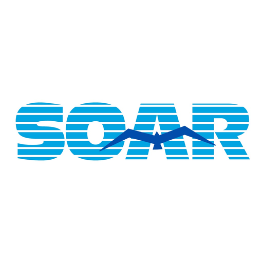 SOAR Conquers Fear of Flying app icon