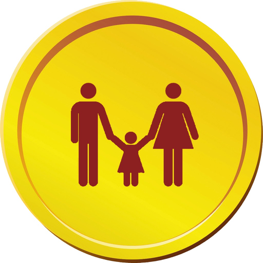 Family Cashflow app icon