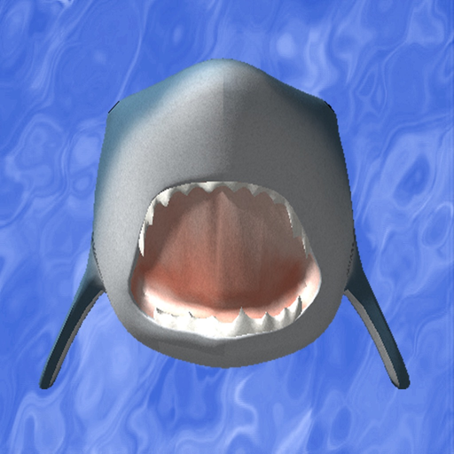 Shark Countdown app icon