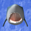Shark Countdown icon