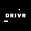 DRIVR | Your 100% green taxi icon