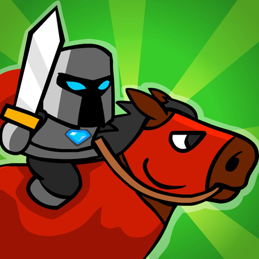 Maze Crusade app icon