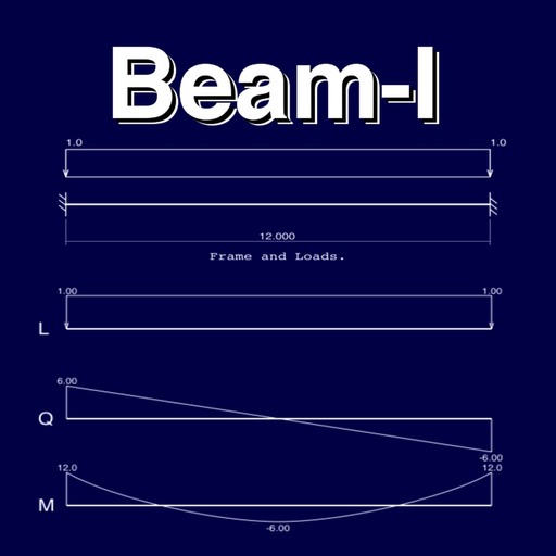 Beam-I app icon