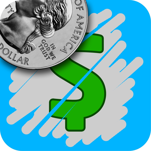 Lotto Cards Scratch Offs VIP app icon