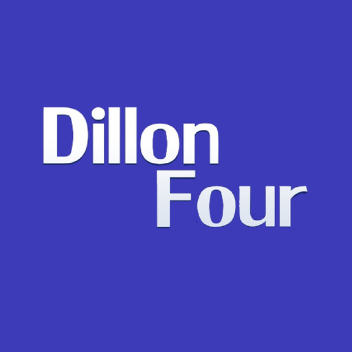 Dillon SD4 app icon