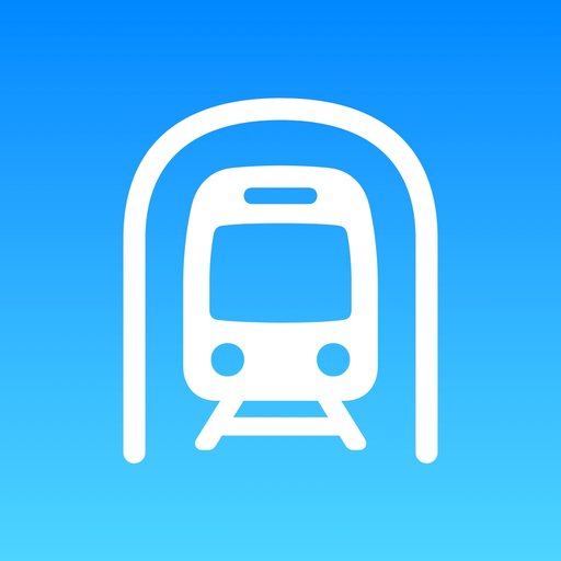Thadam - Chennai Trains app icon
