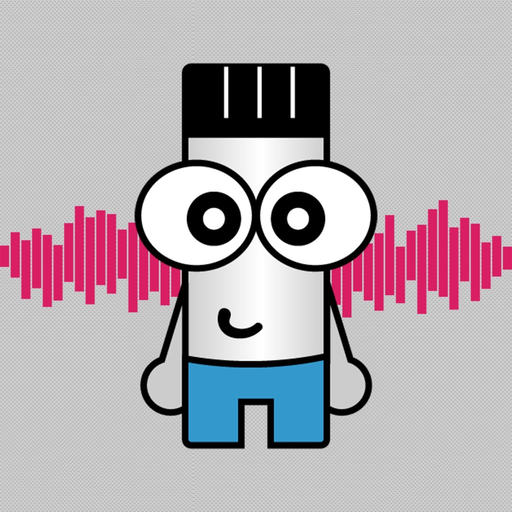 Voice Changer for Calls＋ app icon