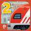 Build A Train 2 icon