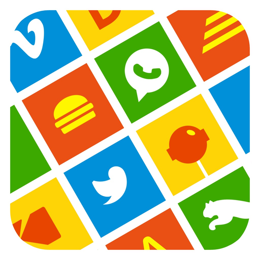 Guess the Brand! ~ Free Logo Quiz app icon