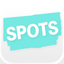 Spots: The Skate Spots Guide icon