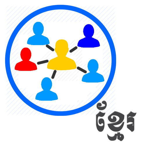 Election KH app icon