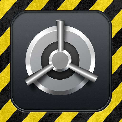 Secret Photo Safe & Vault app icon