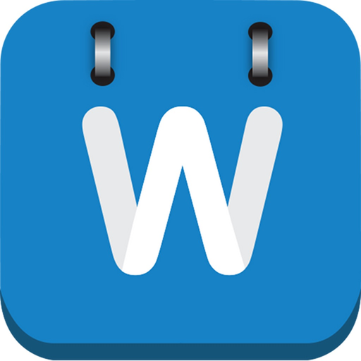 WorkGenda app icon