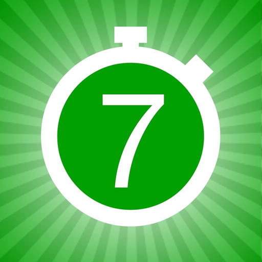 7 Minute Workout Challenge app icon