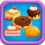 Cake Match icon