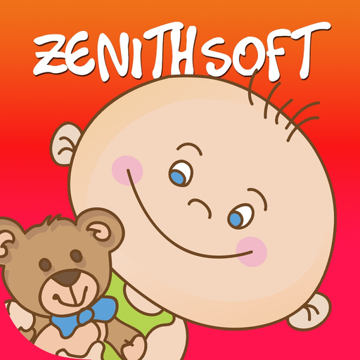 Gizli Şeyler : Çocuklar için gizli şeyler app icon