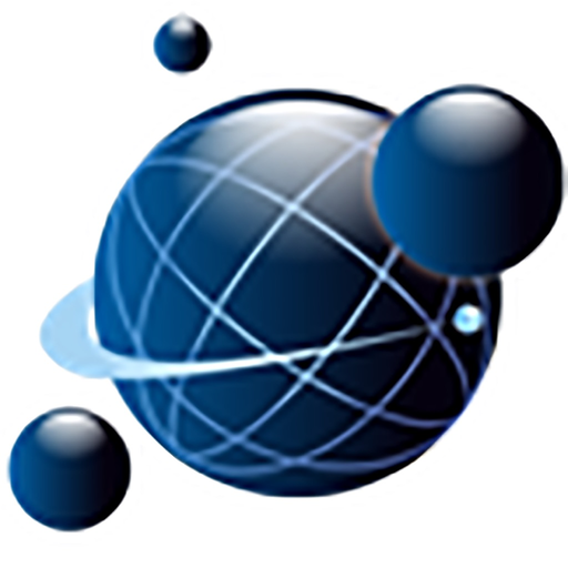 NetkaView Network Manager app icon