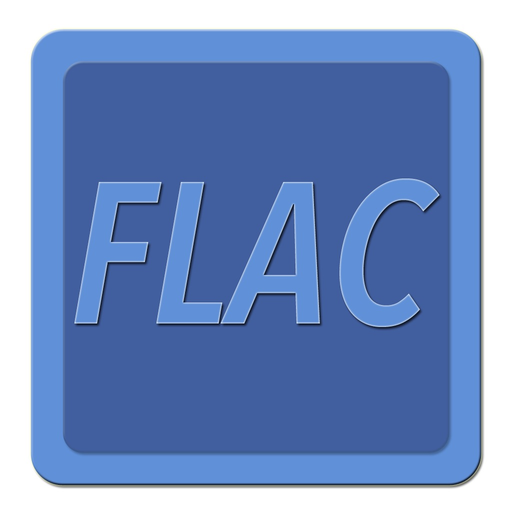 FLACTunes app icon
