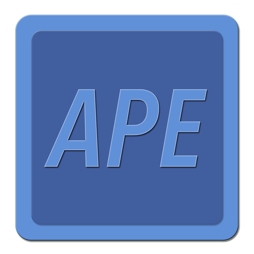 APETunes app icon