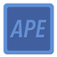 APETunes icon