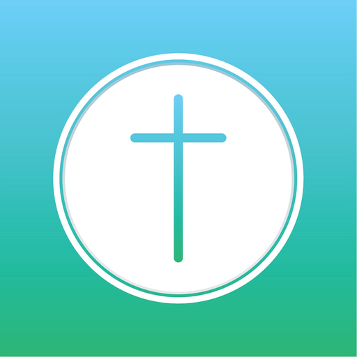 Spiritual Gifts Test app icon