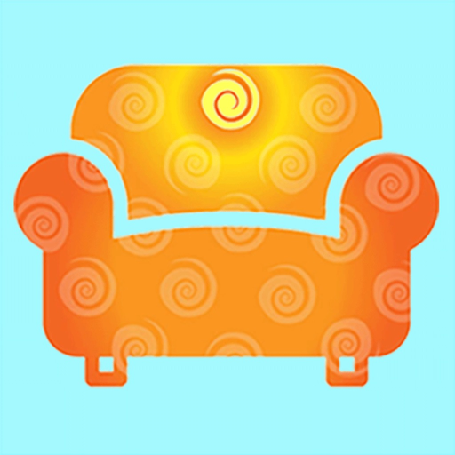 Meditation Lounge app icon