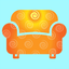 Meditation Lounge icon