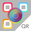 QRcodeGear - Read & Create icon