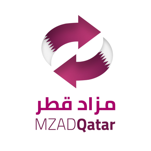 Mzad Qatar مزاد قطر app icon
