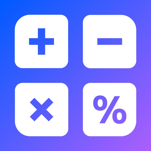 SpeedyCalc Tally Calculator app icon