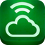Cloud Wifi : save, sync and share wifi keys via email and iMessages icon