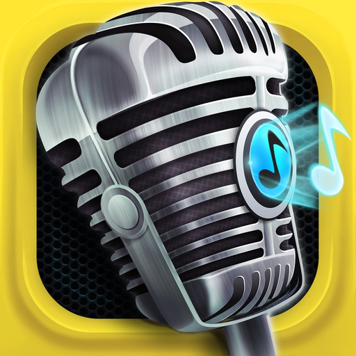 Guess The Music Artist - Free Quiz Game About Singers And Bands app icon