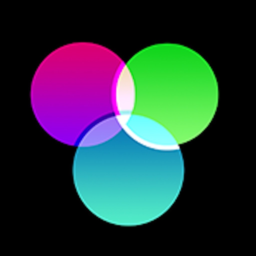 Image Filters Photo Editor + app icon
