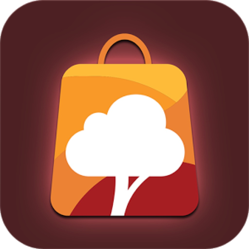 Shoptree POS | Point Of Sale app icon