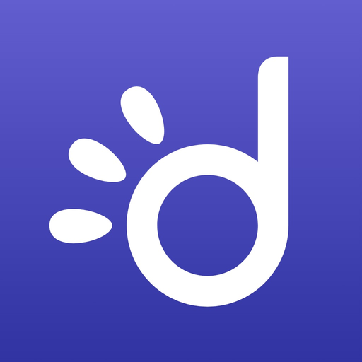 Dawrat app icon