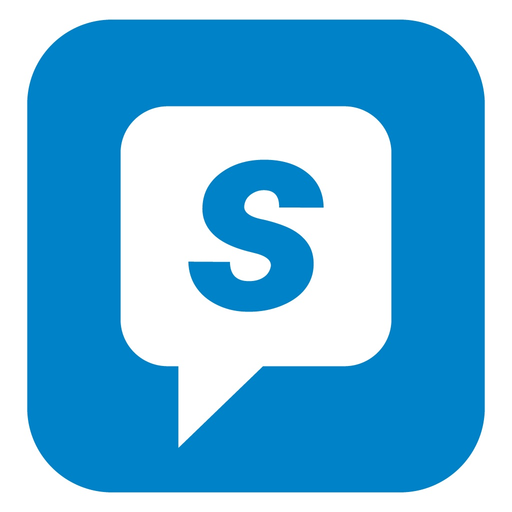 School Stream app icon