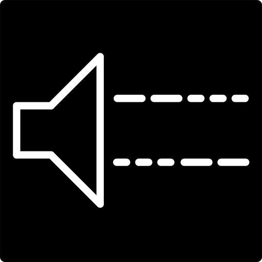 MorseGen app icon