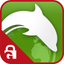 Dolphin for Good Technology icon