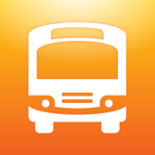 Infobus Mobile app icon