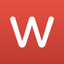1Writer - Markdown Text Editor icon