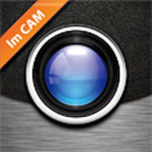 Is CAM2 app icon