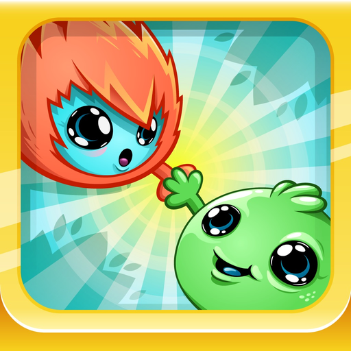 Joining Hands 2 app icon