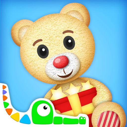 Play and Discover app icon