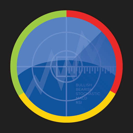 StockRadars app icon